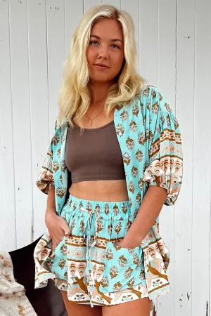 AQUARIUS BRYDIE SHORTS