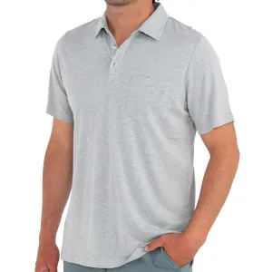 Bamboo Heritage Polo