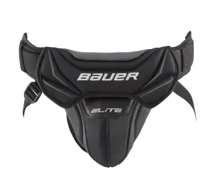 Bauer Elite Goalie Senior Jock