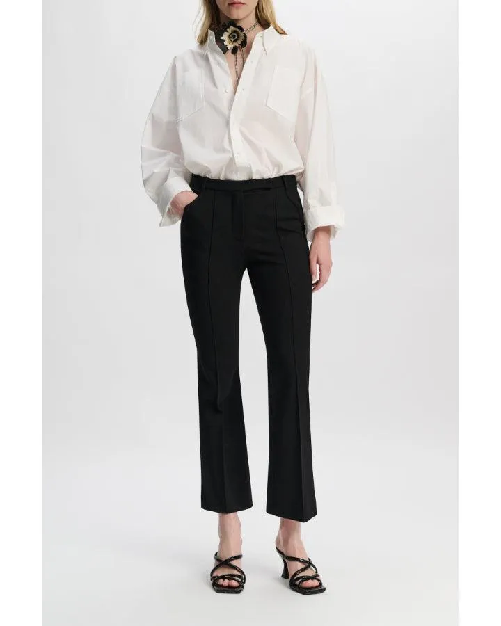 Dorothee Schumacher Emotional Essence l Western Inspired Pant