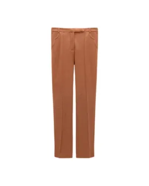 Dorothee Schumacher Emotional Essence l Western Inspired Pant