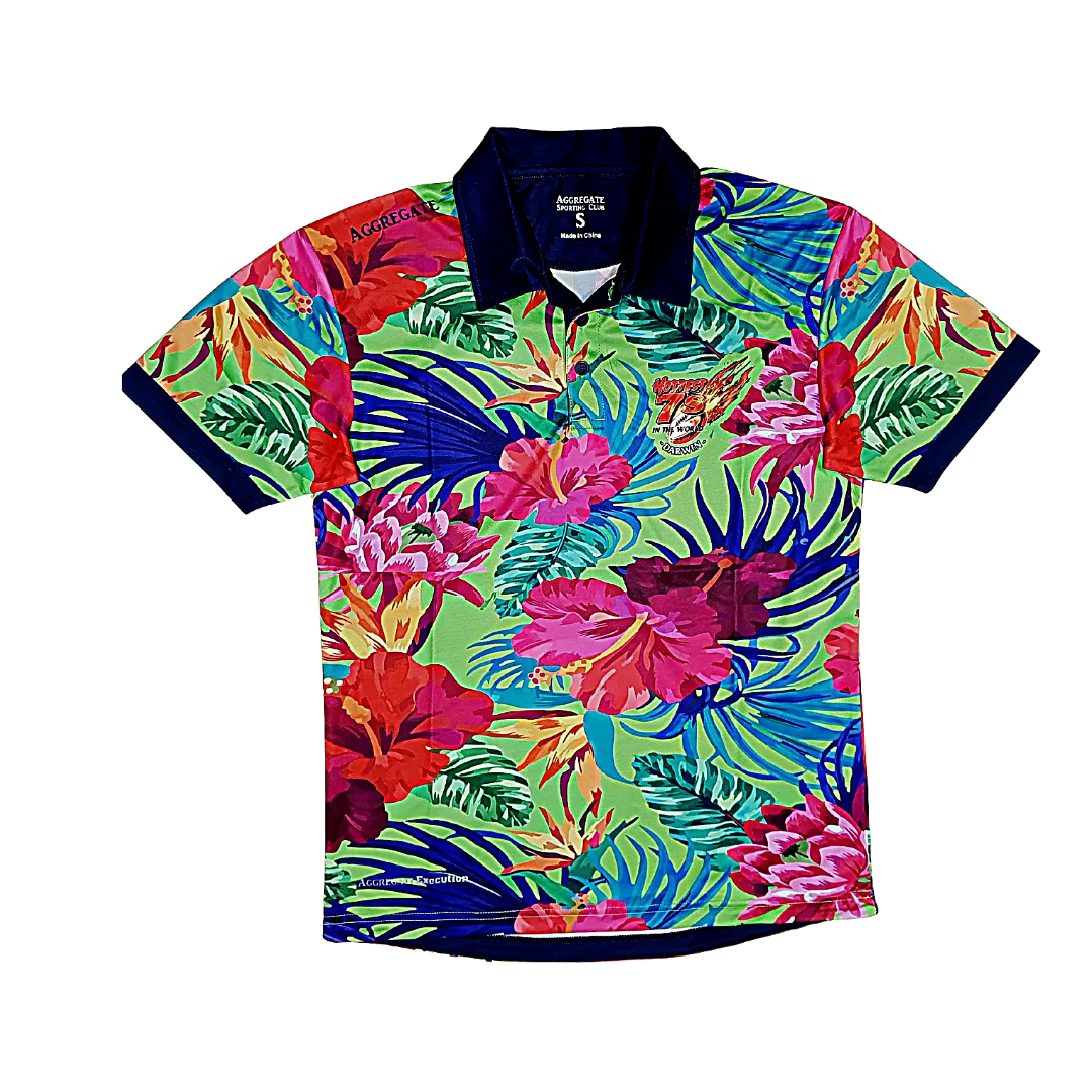 Hottest 7s Polo 21