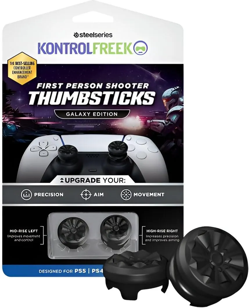 KontrolFreek PPS Freak