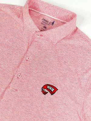 Lyndon WKU Polo