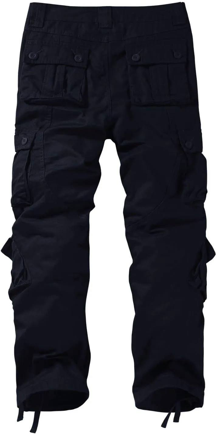 Match Men's Wild Cargo Pants