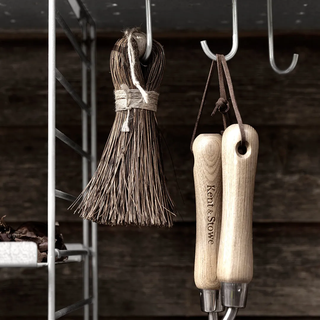 Metal Hook J - Set Of 5