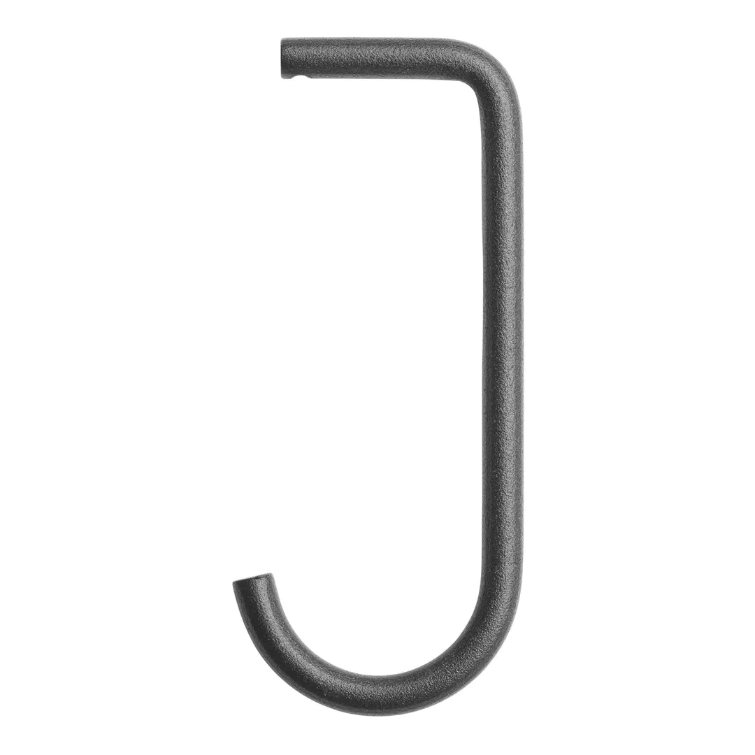 Metal Hook J - Set Of 5