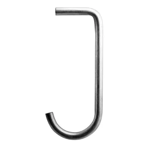 Metal Hook J - Set Of 5