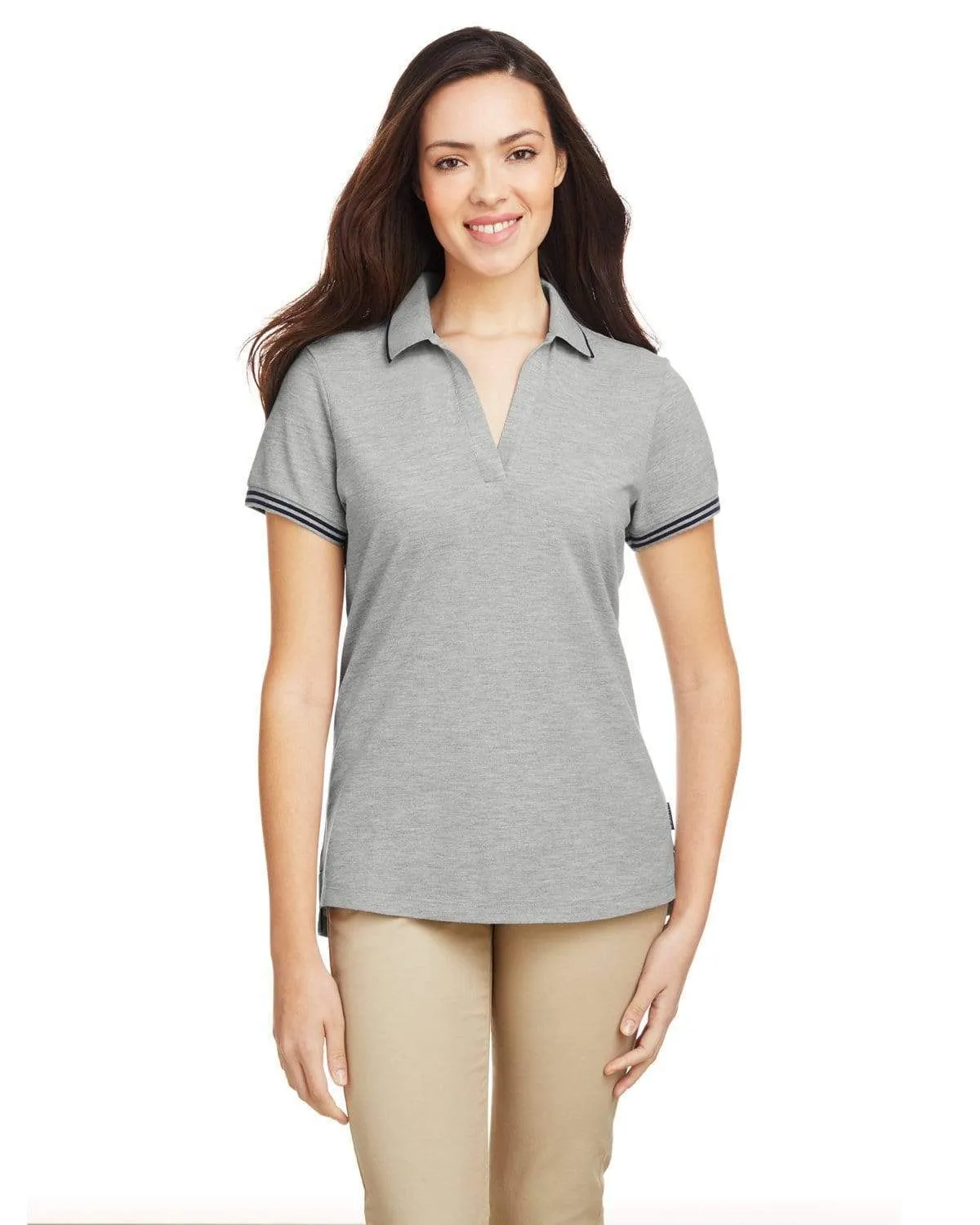 Nautica - Women's Deck Polo