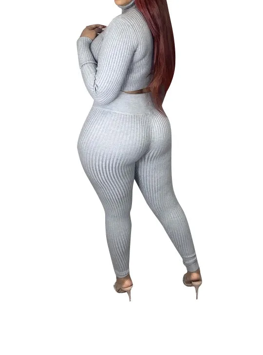Two-Piece Sets Bodycon Outdoor Wholesale Activewear