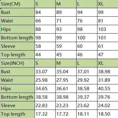 Two-Piece Sets Bodycon Outdoor Wholesale Activewear