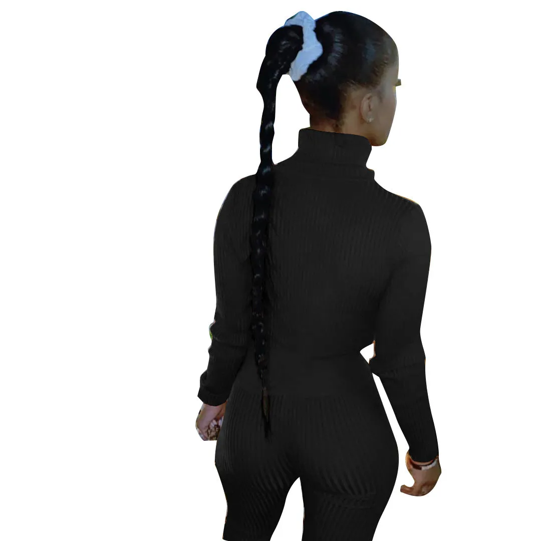 Two-Piece Sets Bodycon Outdoor Wholesale Activewear