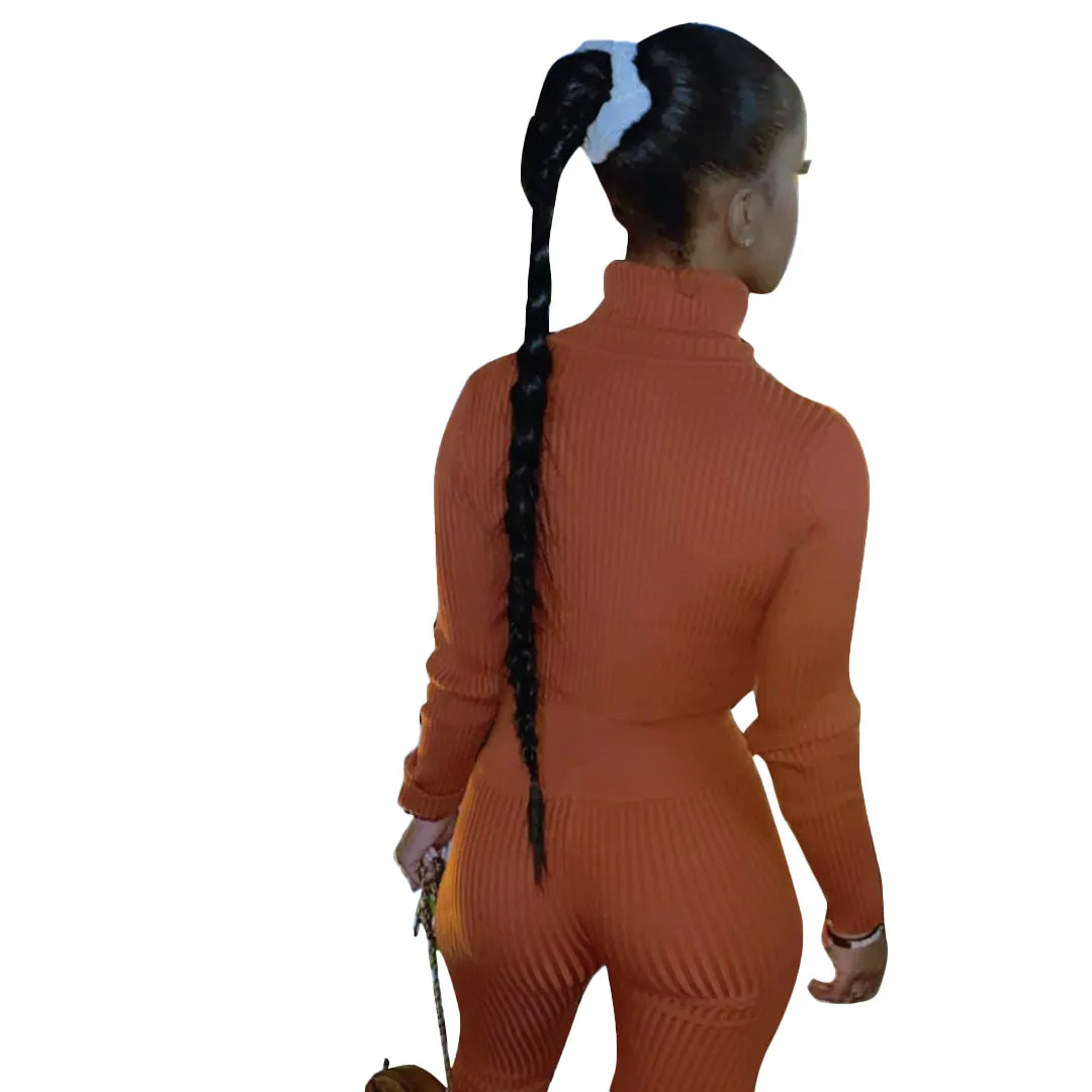 Two-Piece Sets Bodycon Outdoor Wholesale Activewear